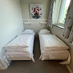 & Auberge de jeunesse Bodø