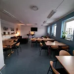 & Bodø
