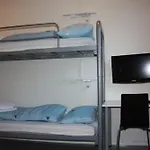 & Auberge de jeunesse