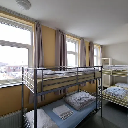 Hostel &