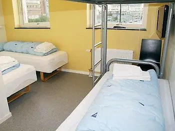 & Hostel Bodo