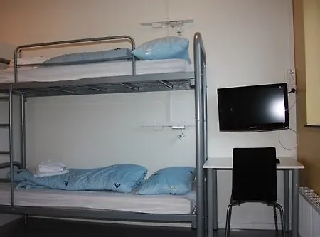 Hostel & *