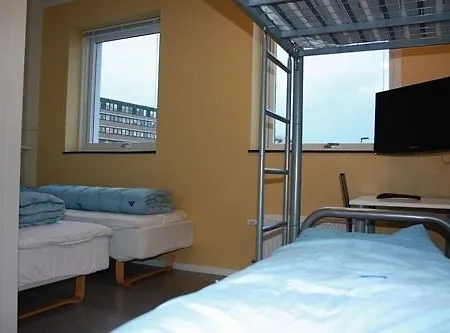 & Hostel *