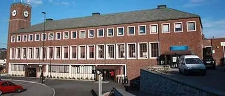 & Hostel Bodo