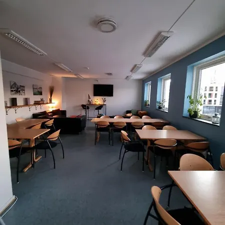 & Bodø